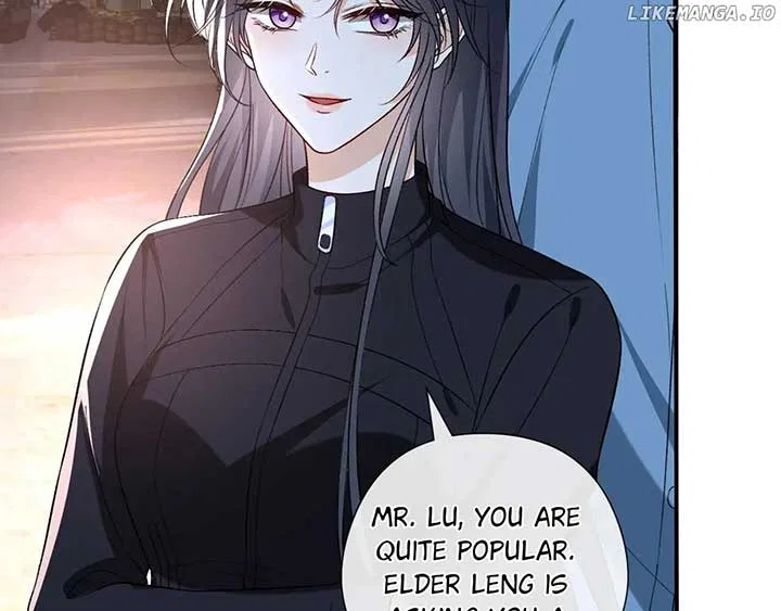 Madam and Her Daily Online Face-Slapping Chapter 194 – Page 45