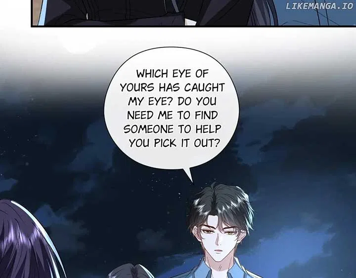 Madam and Her Daily Online Face-Slapping Chapter 194 – Page 49