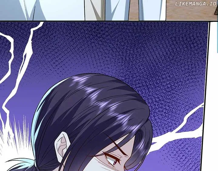 Madam and Her Daily Online Face-Slapping Chapter 194 – Page 51