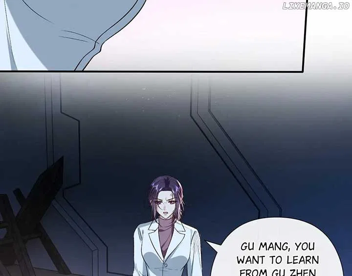 Madam and Her Daily Online Face-Slapping Chapter 194 – Page 53