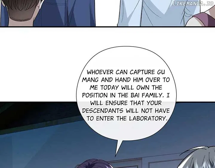 Madam and Her Daily Online Face-Slapping Chapter 194 – Page 55