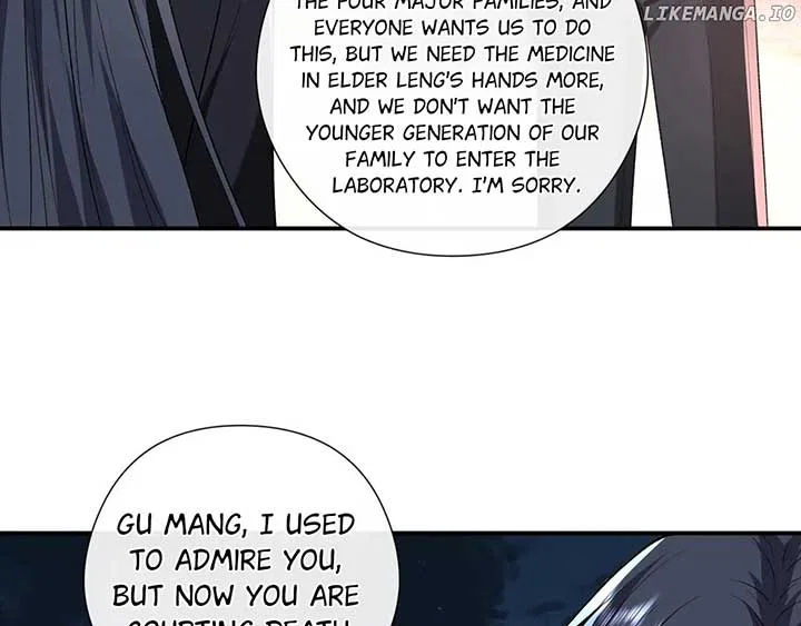Madam and Her Daily Online Face-Slapping Chapter 194 – Page 61