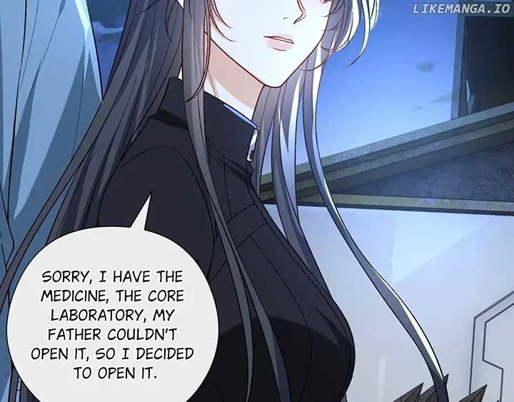 Madam and Her Daily Online Face-Slapping Chapter 194 – Page 66