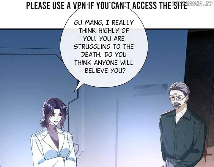 Madam and Her Daily Online Face-Slapping Chapter 194 – Page 72