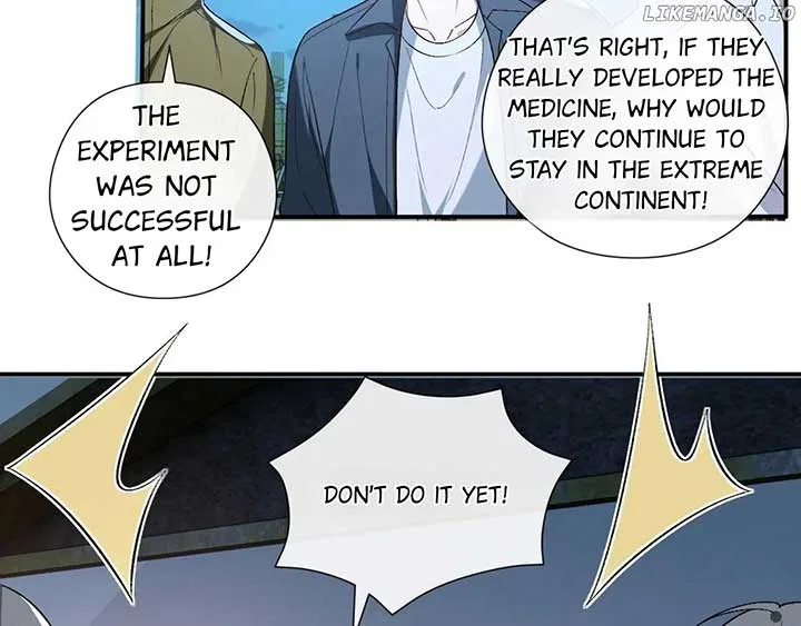 Madam and Her Daily Online Face-Slapping Chapter 194 – Page 79