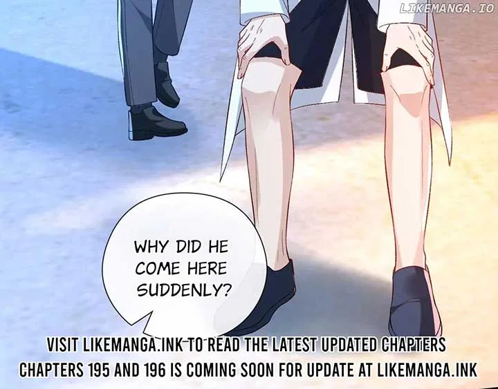 Madam and Her Daily Online Face-Slapping Chapter 194 – Page 91