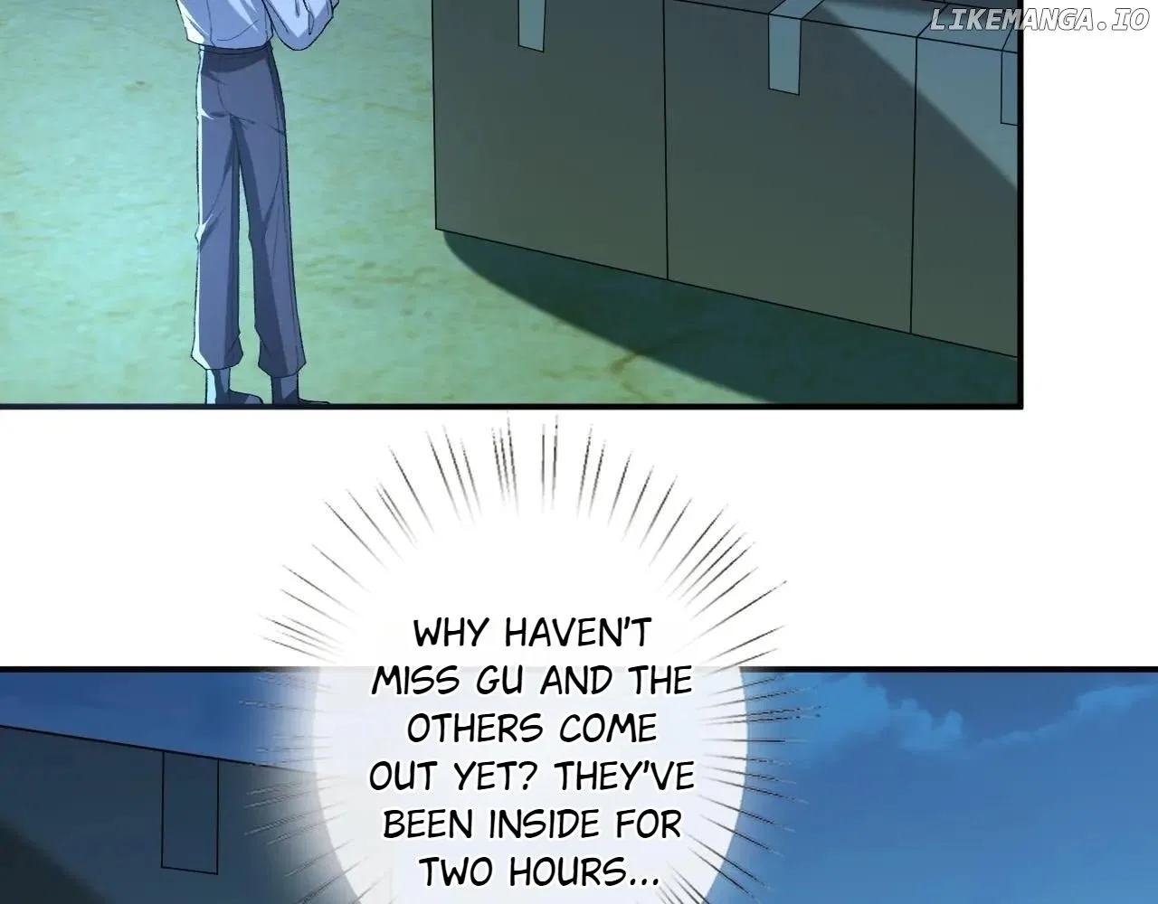 Madam and Her Daily Online Face-Slapping Chapter 193 – Page 2