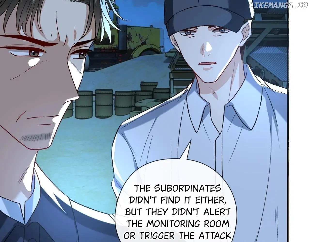 Madam and Her Daily Online Face-Slapping Chapter 193 – Page 7