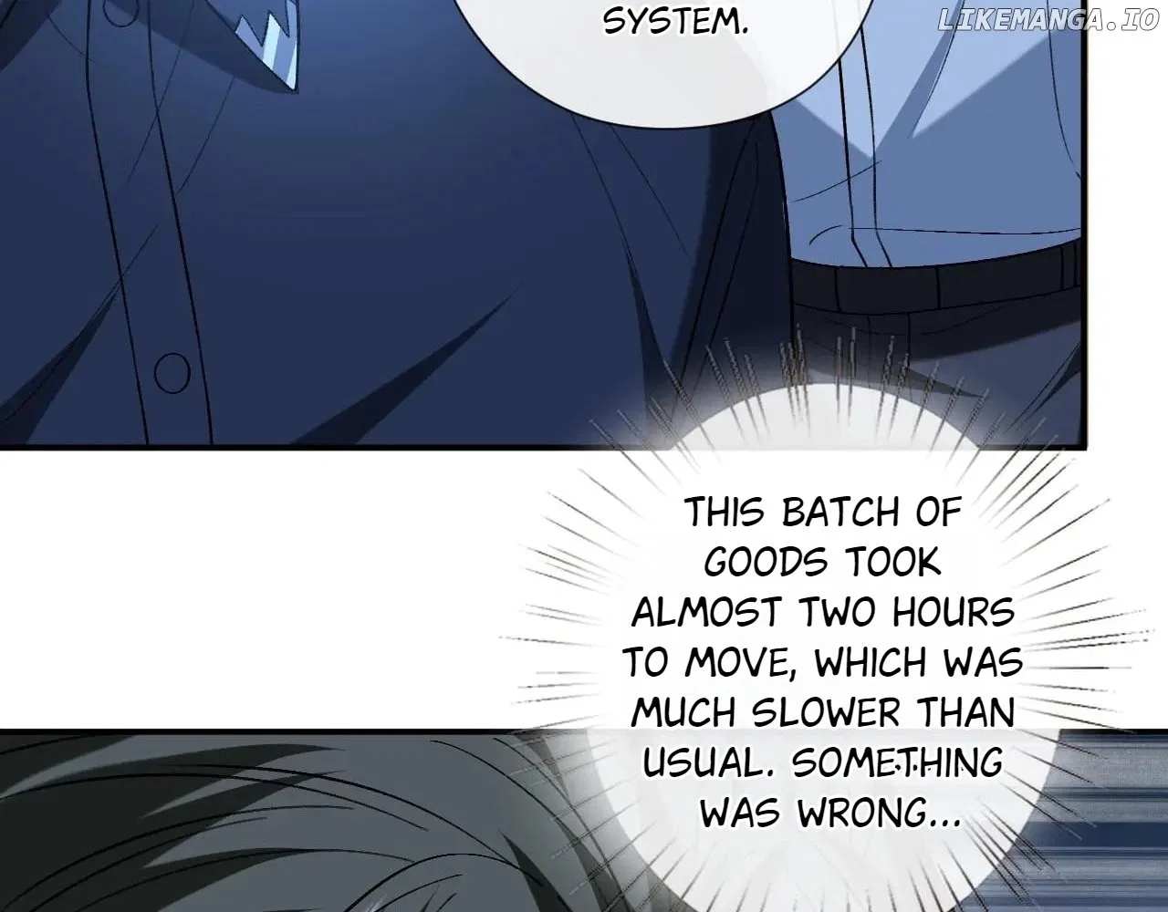 Madam and Her Daily Online Face-Slapping Chapter 193 – Page 8