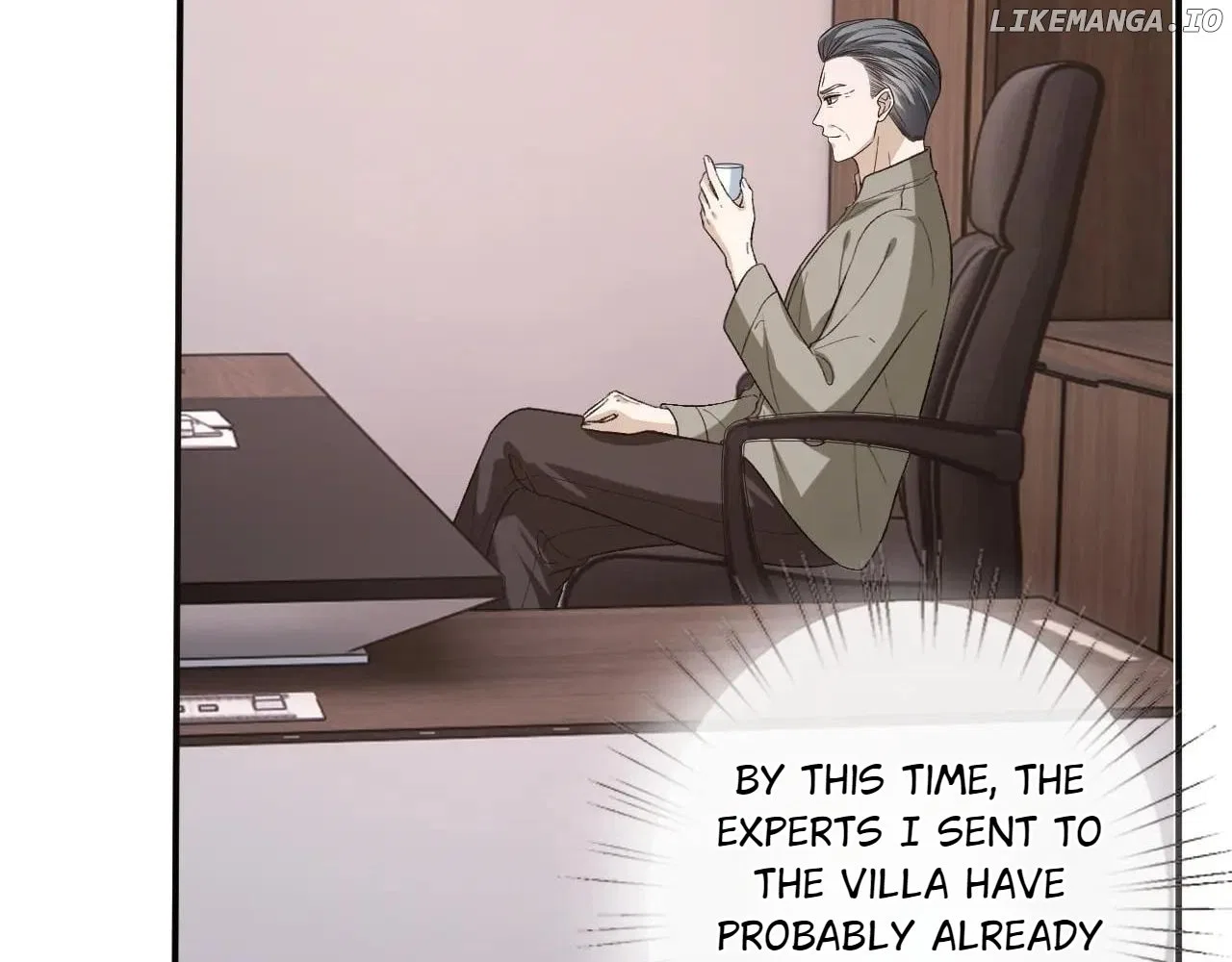 Madam and Her Daily Online Face-Slapping Chapter 193 – Page 22