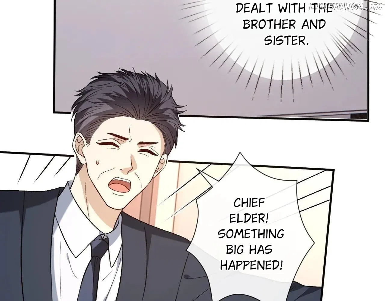 Madam and Her Daily Online Face-Slapping Chapter 193 – Page 23