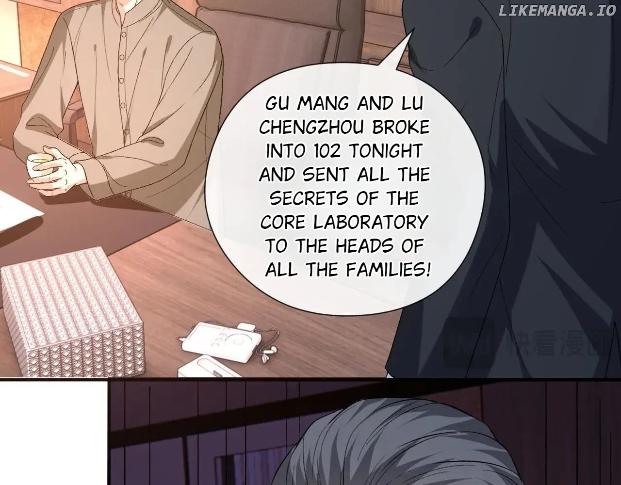 Madam and Her Daily Online Face-Slapping Chapter 193 – Page 26