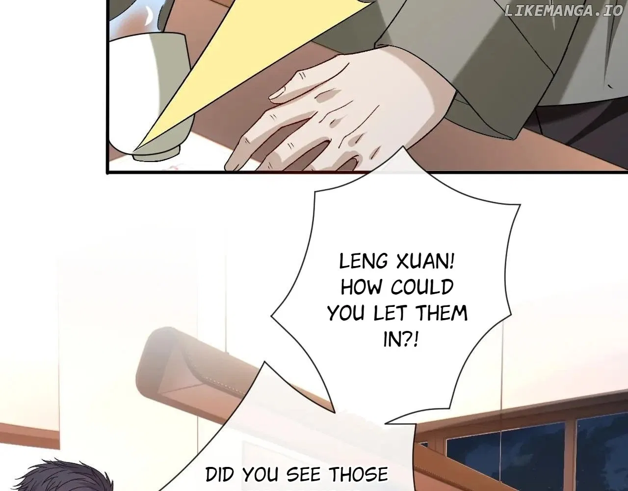 Madam and Her Daily Online Face-Slapping Chapter 193 – Page 29