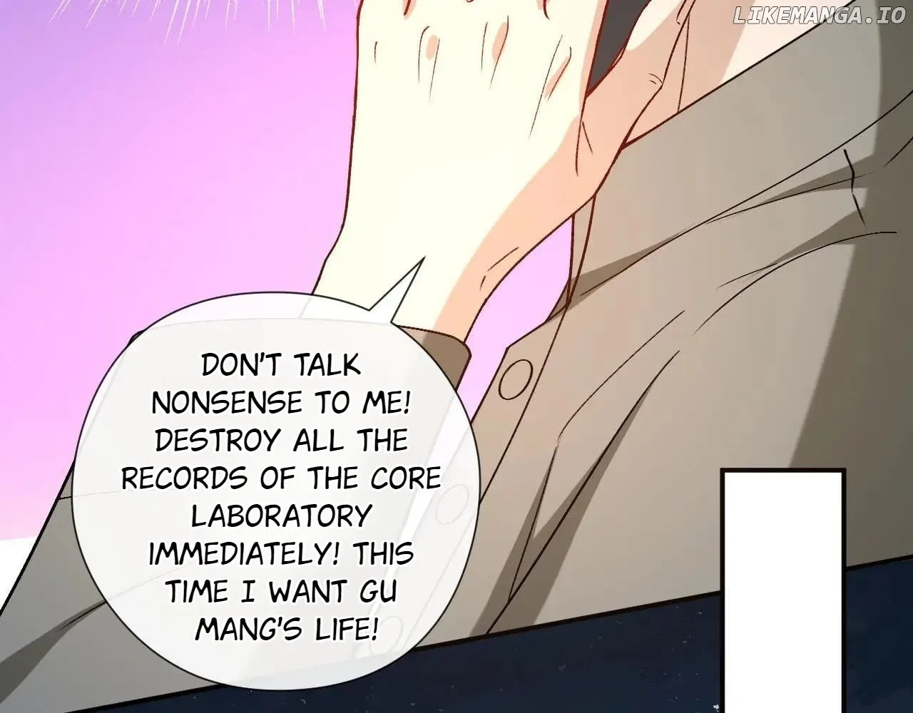 Madam and Her Daily Online Face-Slapping Chapter 193 – Page 33