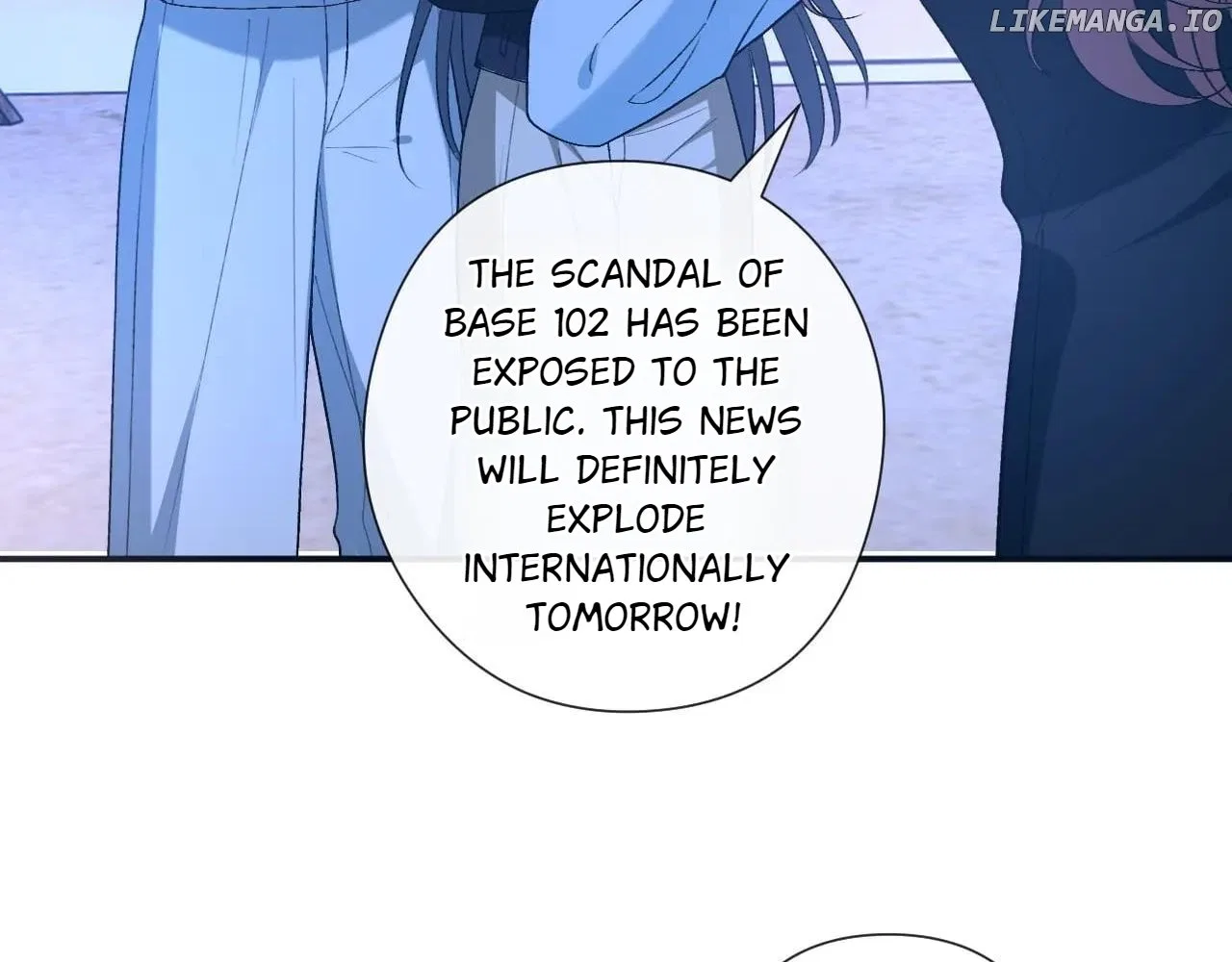 Madam and Her Daily Online Face-Slapping Chapter 193 – Page 38