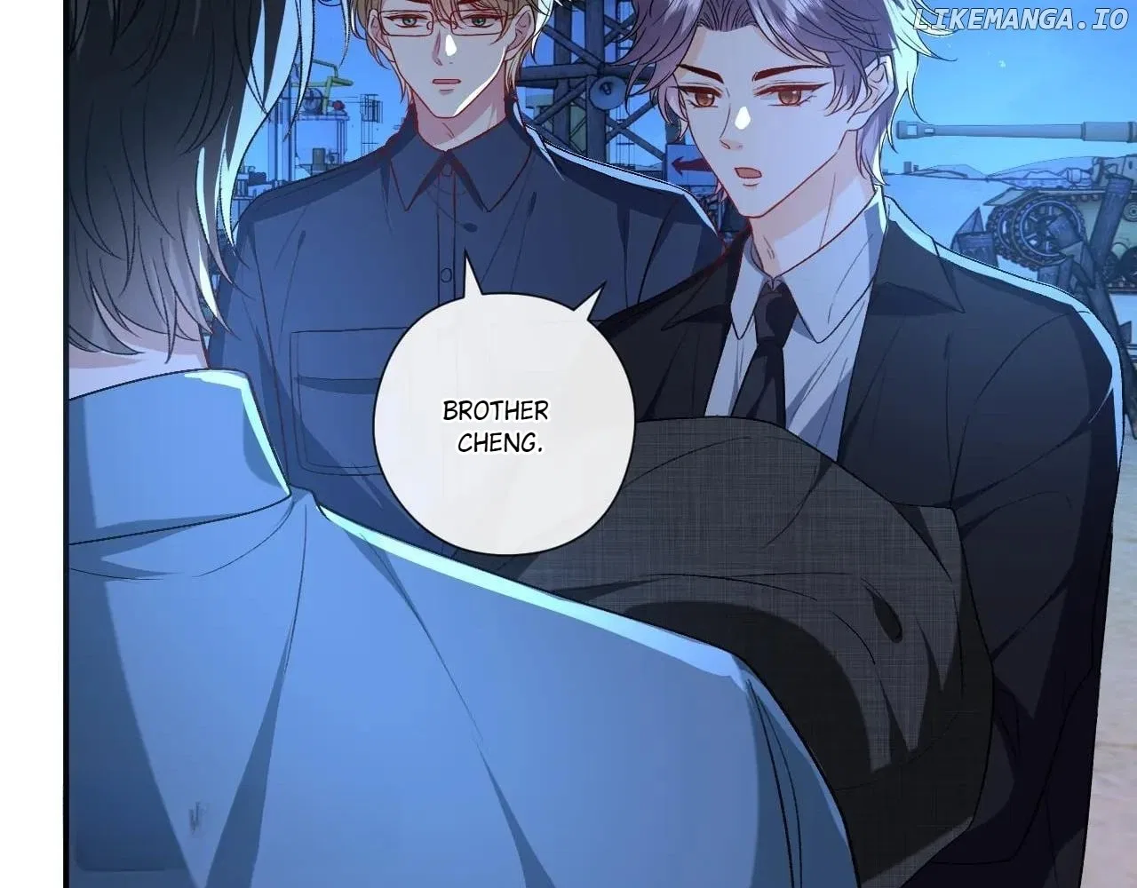 Madam and Her Daily Online Face-Slapping Chapter 193 – Page 42