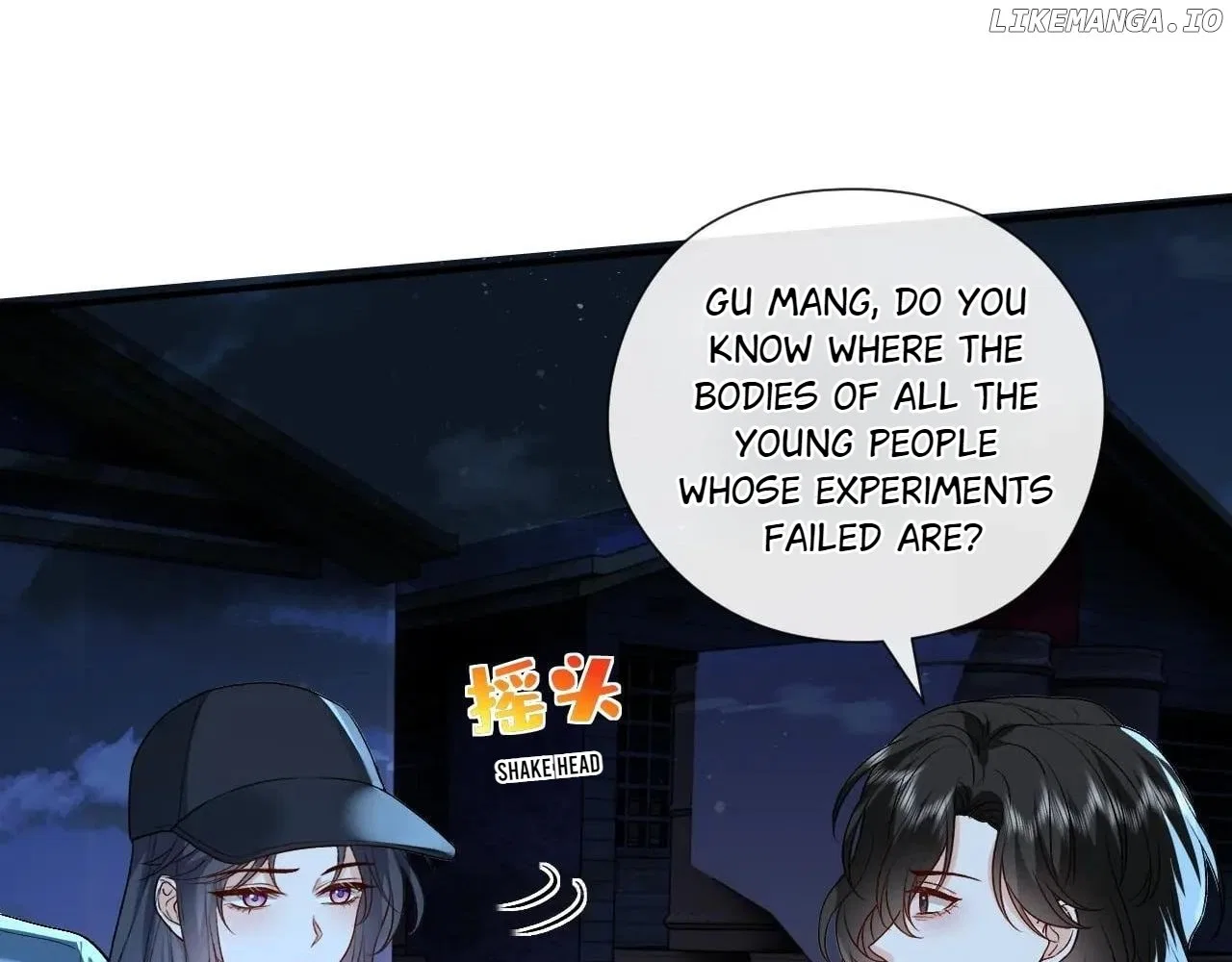 Madam and Her Daily Online Face-Slapping Chapter 193 – Page 49