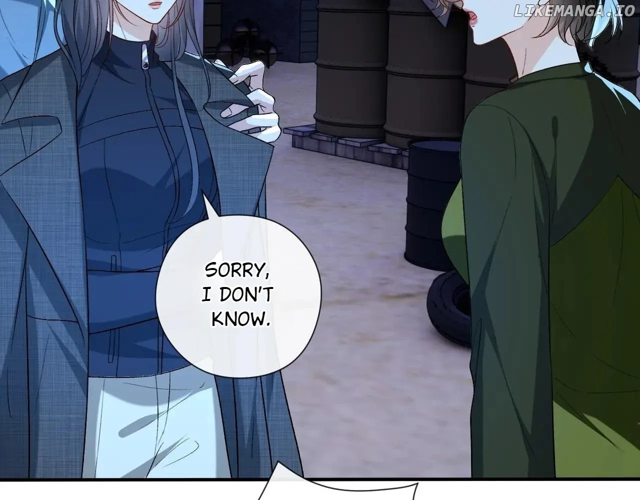 Madam and Her Daily Online Face-Slapping Chapter 193 – Page 50