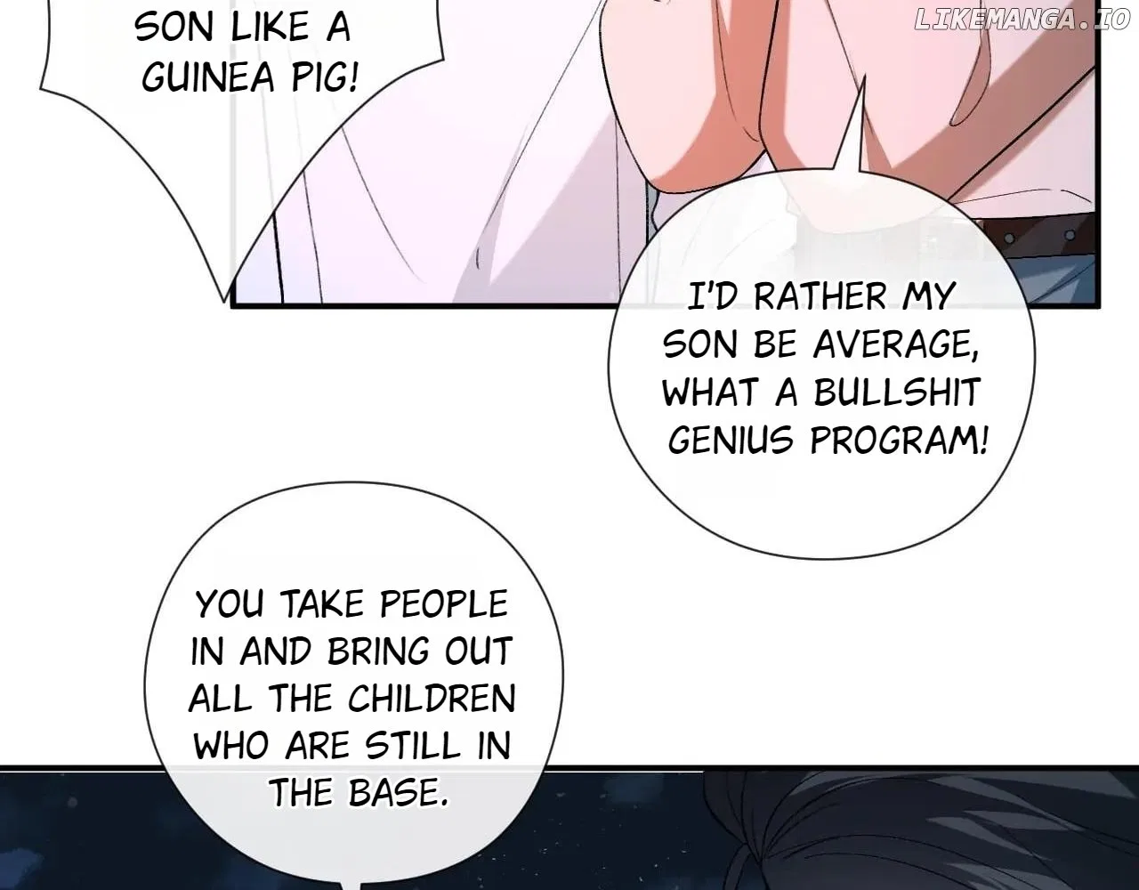 Madam and Her Daily Online Face-Slapping Chapter 193 – Page 53