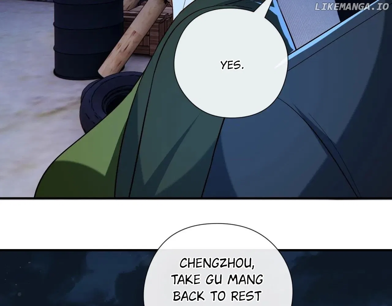 Madam and Her Daily Online Face-Slapping Chapter 193 – Page 55