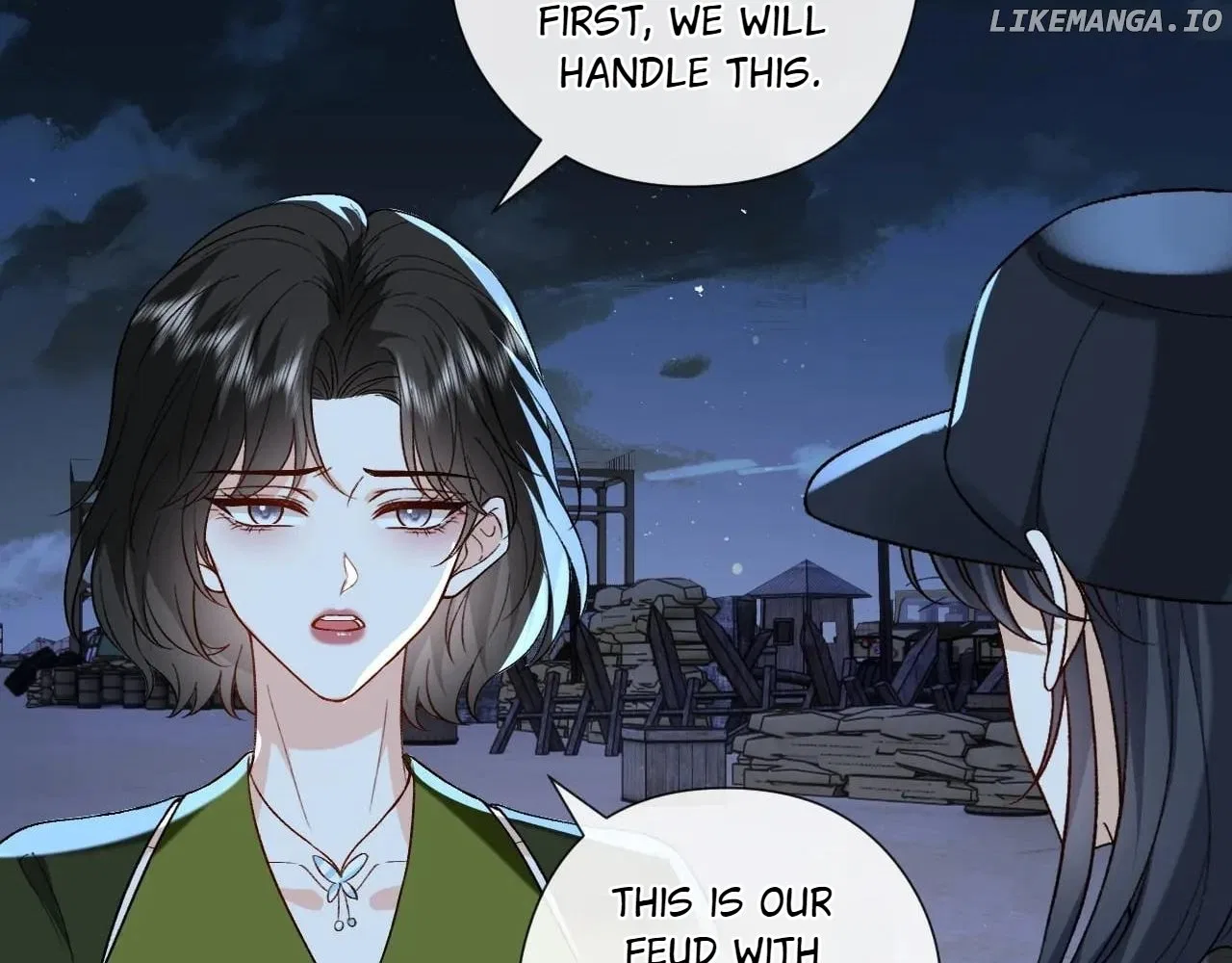 Madam and Her Daily Online Face-Slapping Chapter 193 – Page 56
