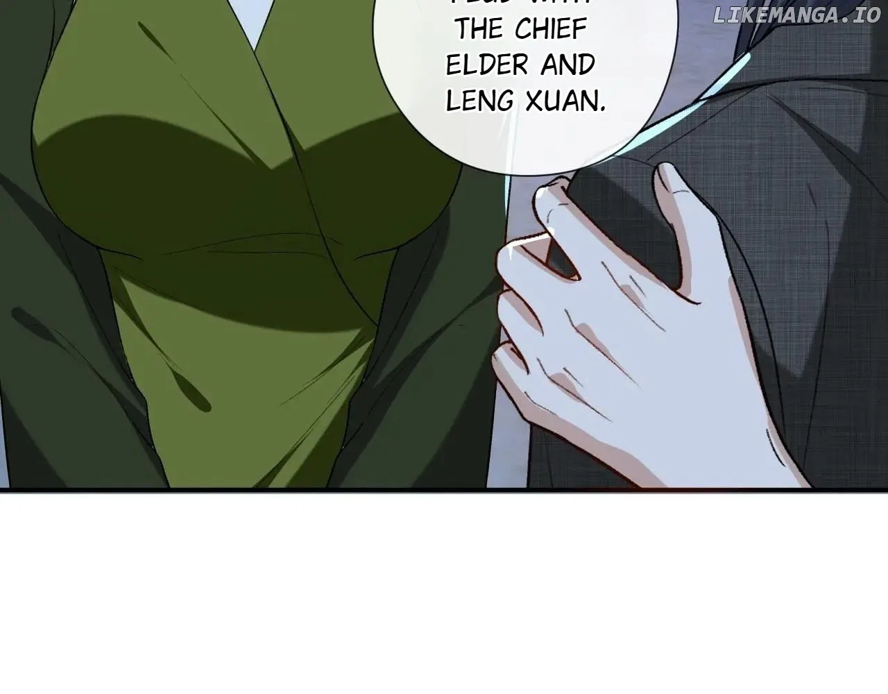 Madam and Her Daily Online Face-Slapping Chapter 193 – Page 57