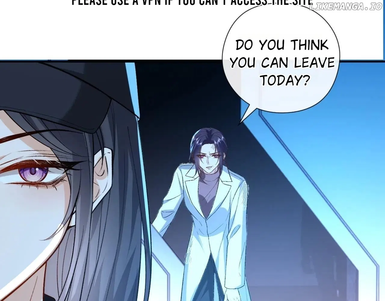 Madam and Her Daily Online Face-Slapping Chapter 193 – Page 68