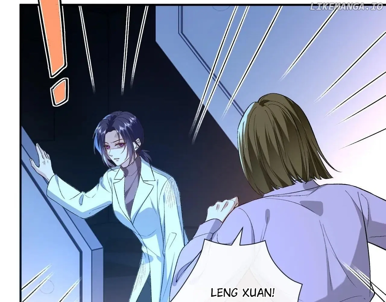 Madam and Her Daily Online Face-Slapping Chapter 193 – Page 70