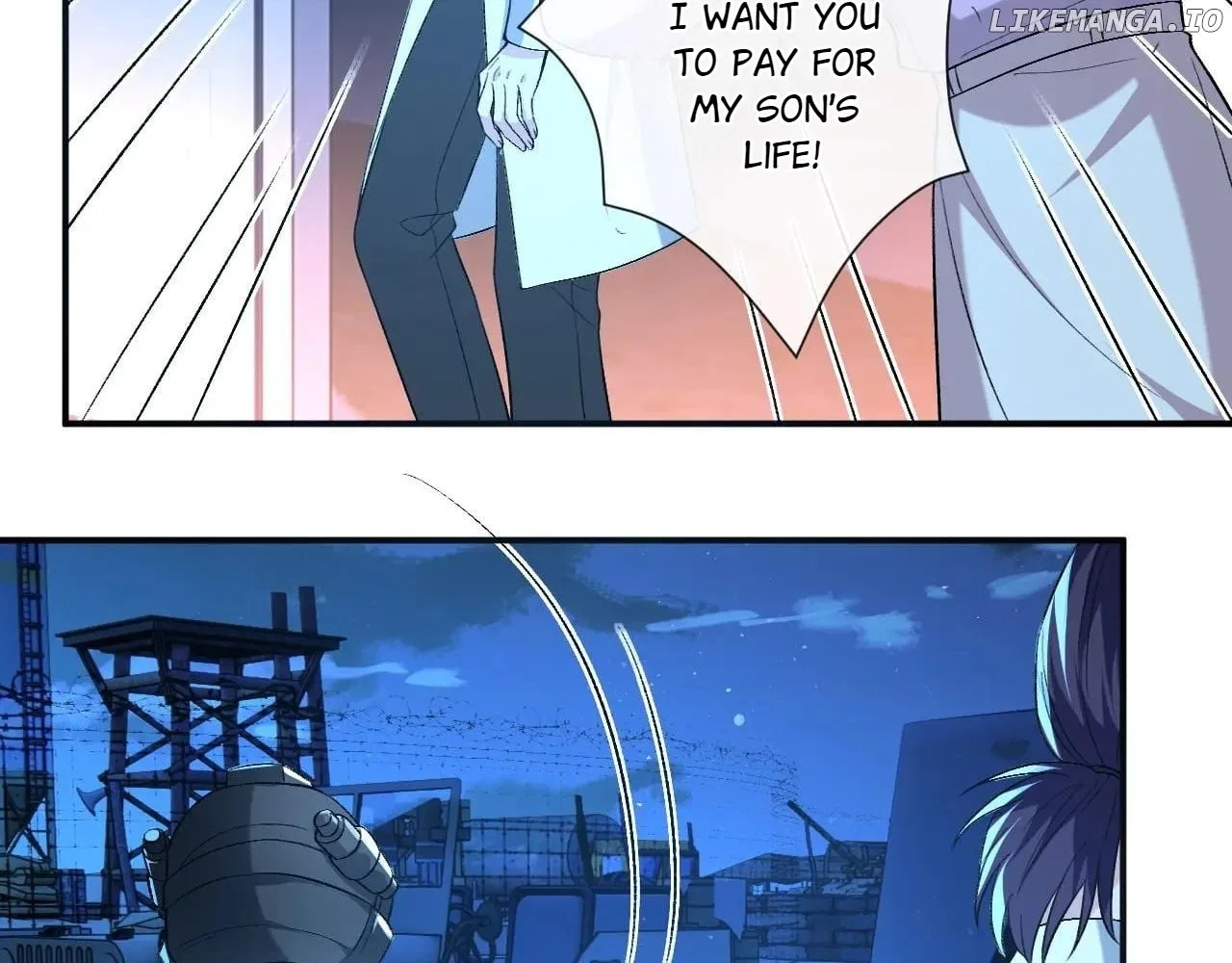 Madam and Her Daily Online Face-Slapping Chapter 193 – Page 71