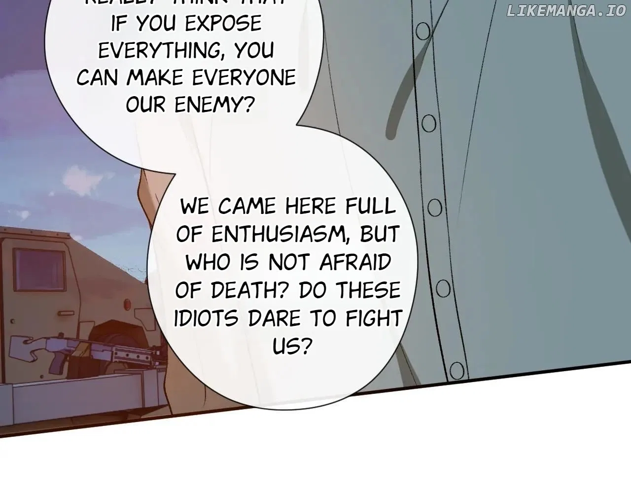Madam and Her Daily Online Face-Slapping Chapter 193 – Page 80