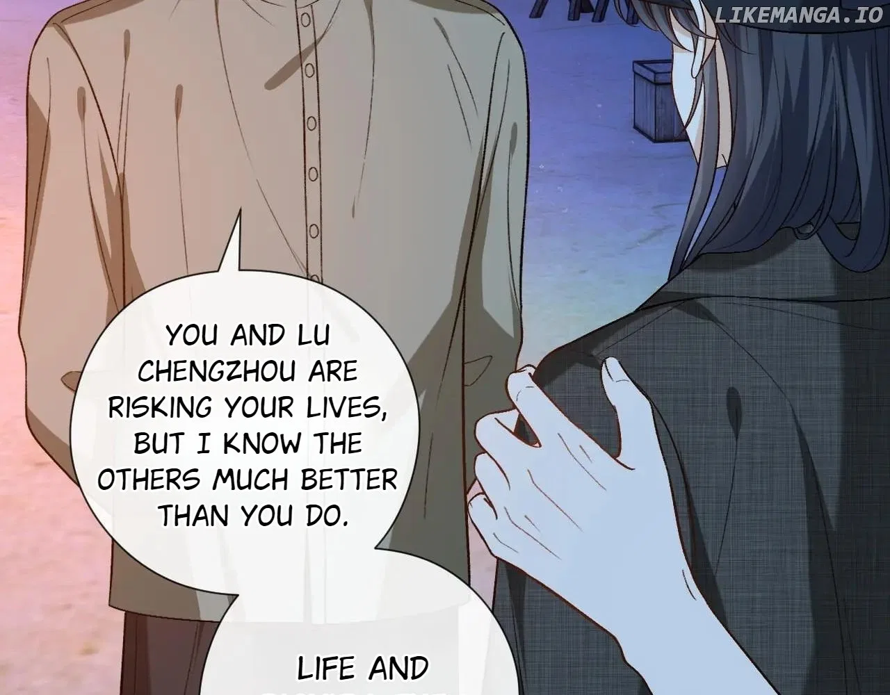 Madam and Her Daily Online Face-Slapping Chapter 193 – Page 82