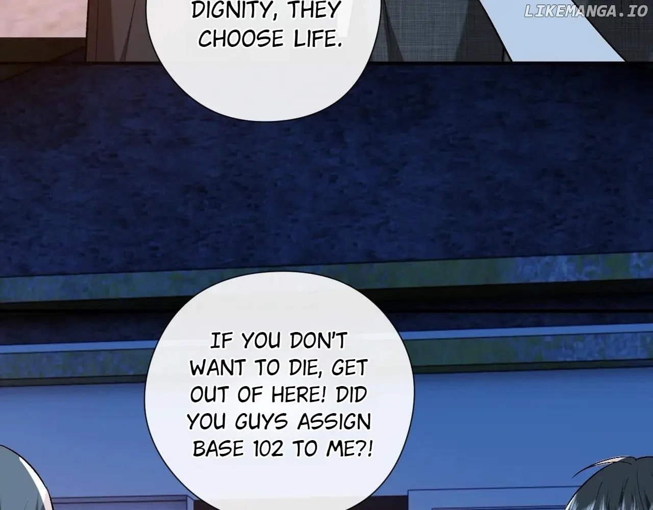 Madam and Her Daily Online Face-Slapping Chapter 193 – Page 83