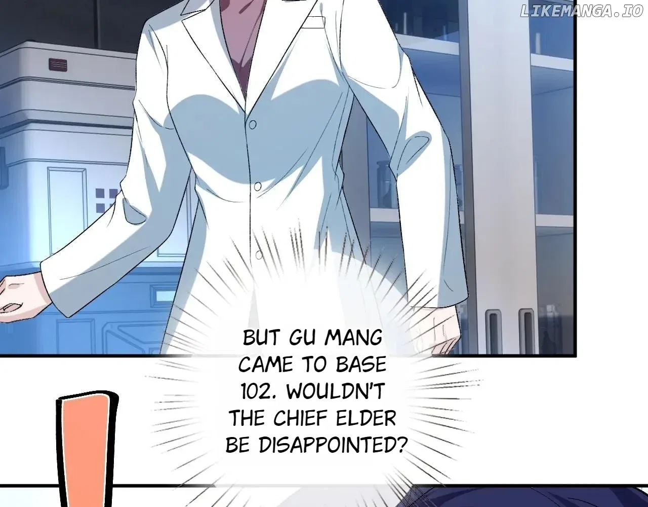 Madam and Her Daily Online Face-Slapping Chapter 192 – Page 2