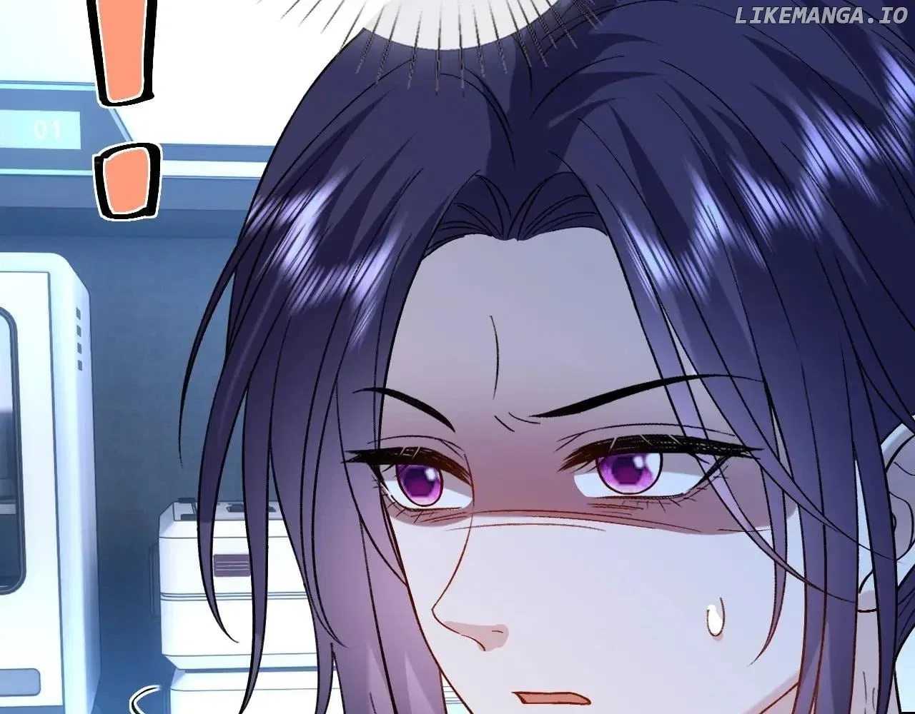 Madam and Her Daily Online Face-Slapping Chapter 192 – Page 3