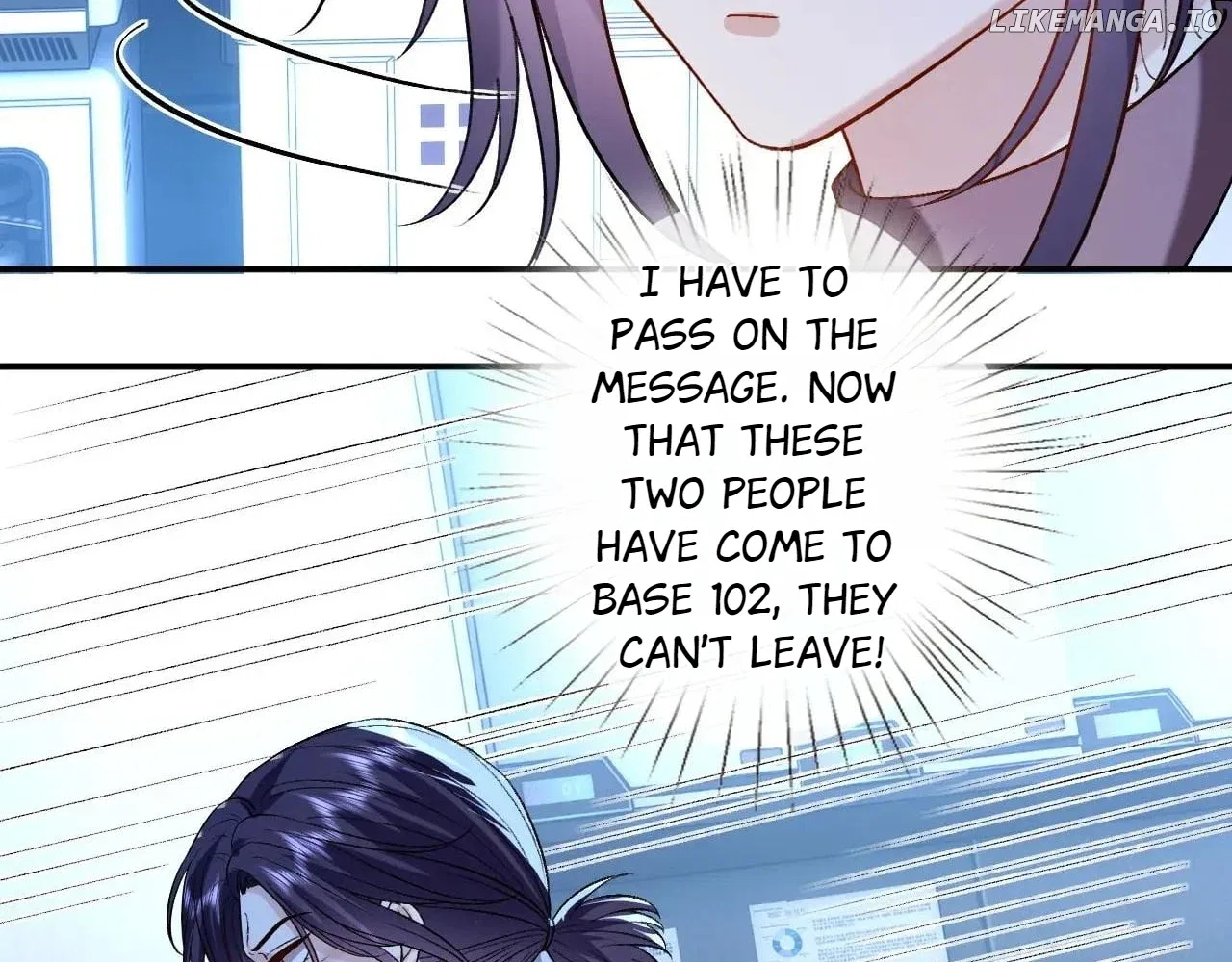 Madam and Her Daily Online Face-Slapping Chapter 192 – Page 4