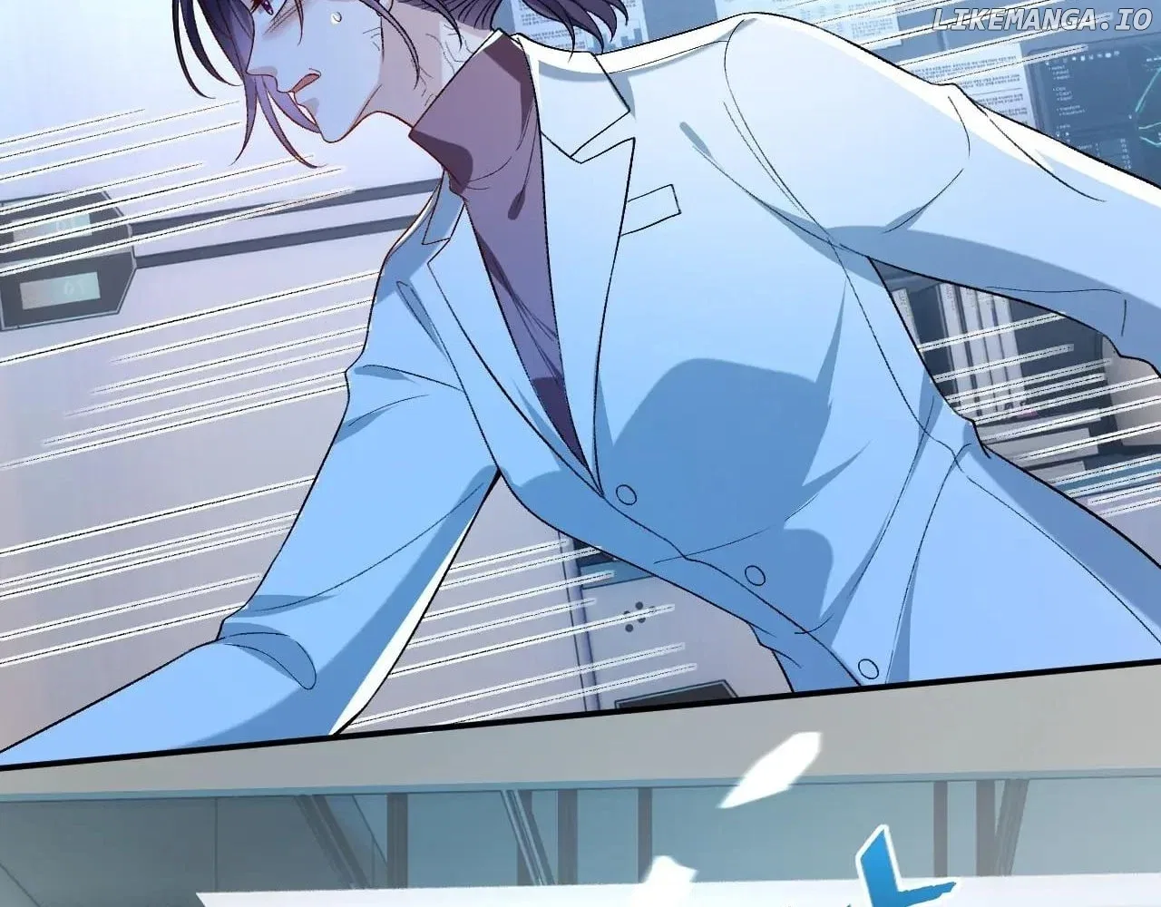 Madam and Her Daily Online Face-Slapping Chapter 192 – Page 5