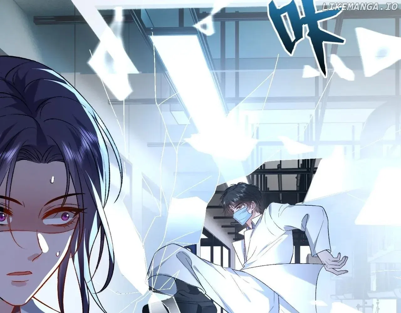 Madam and Her Daily Online Face-Slapping Chapter 192 – Page 6