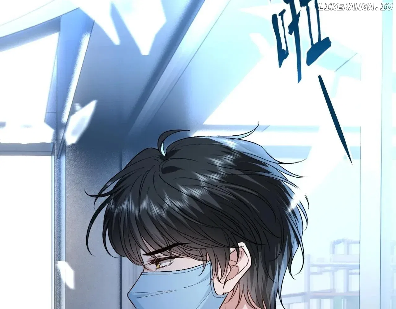 Madam and Her Daily Online Face-Slapping Chapter 192 – Page 8