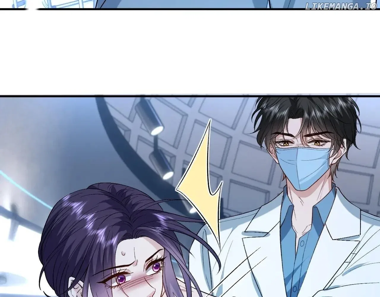 Madam and Her Daily Online Face-Slapping Chapter 192 – Page 10