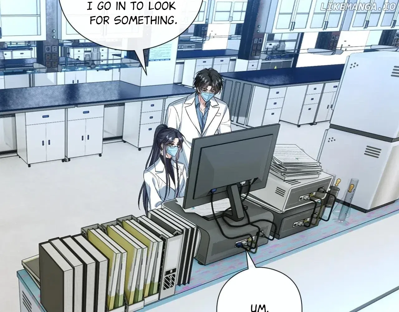 Madam and Her Daily Online Face-Slapping Chapter 192 – Page 16