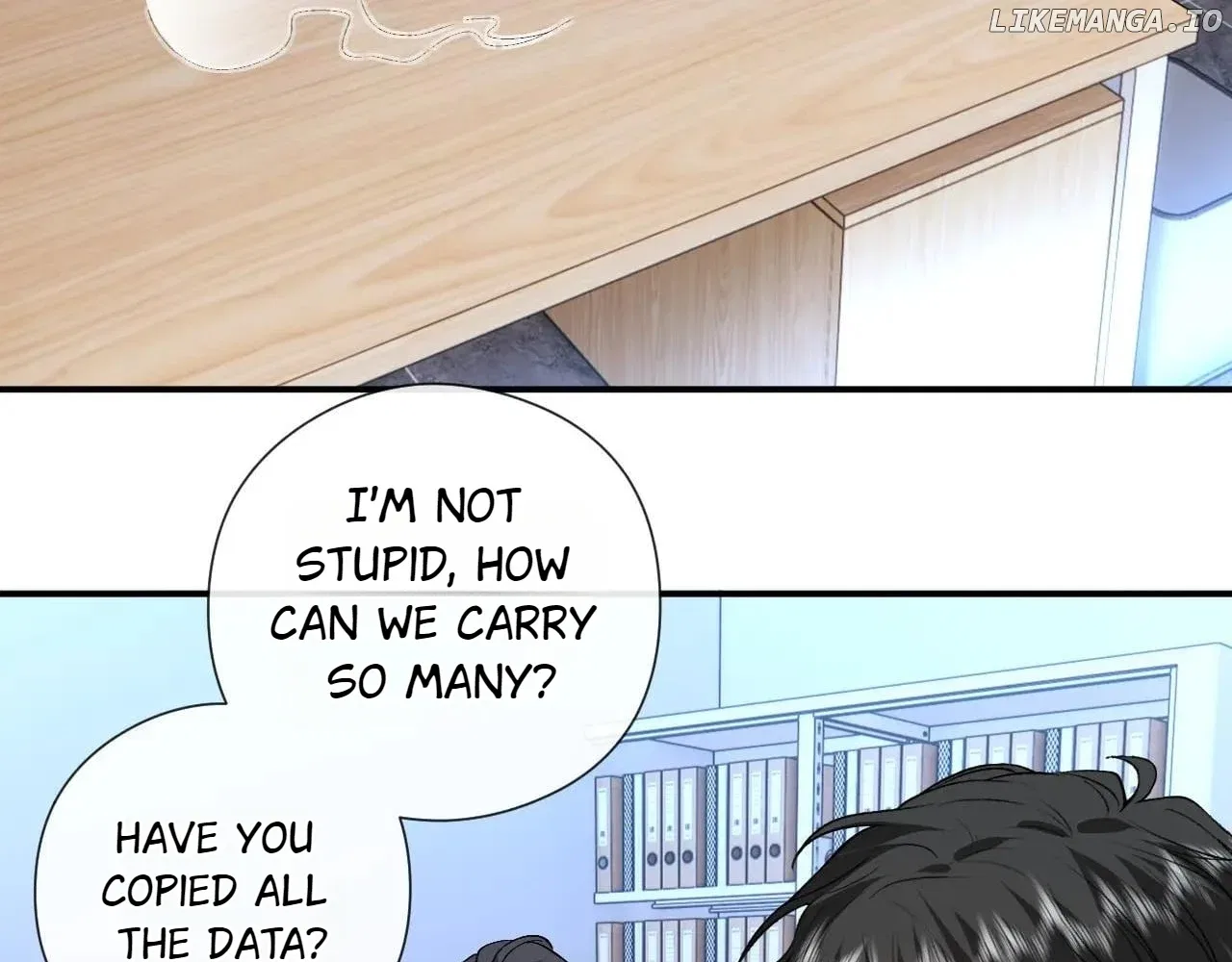 Madam and Her Daily Online Face-Slapping Chapter 192 – Page 33