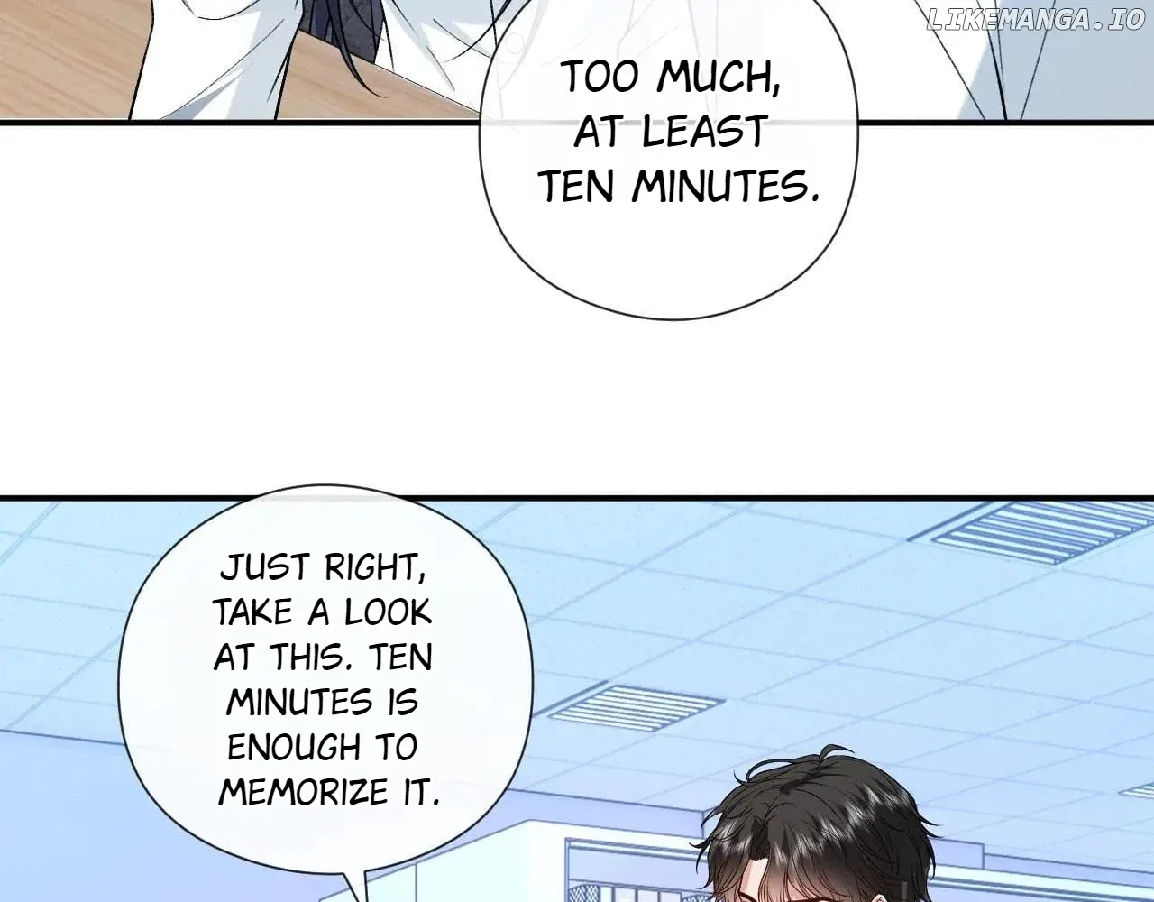 Madam and Her Daily Online Face-Slapping Chapter 192 – Page 35