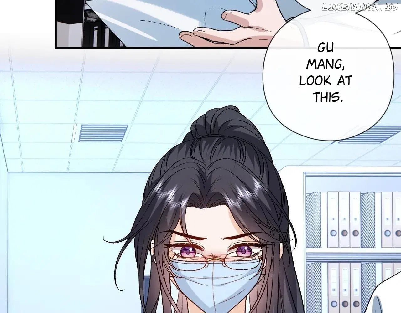 Madam and Her Daily Online Face-Slapping Chapter 192 – Page 39