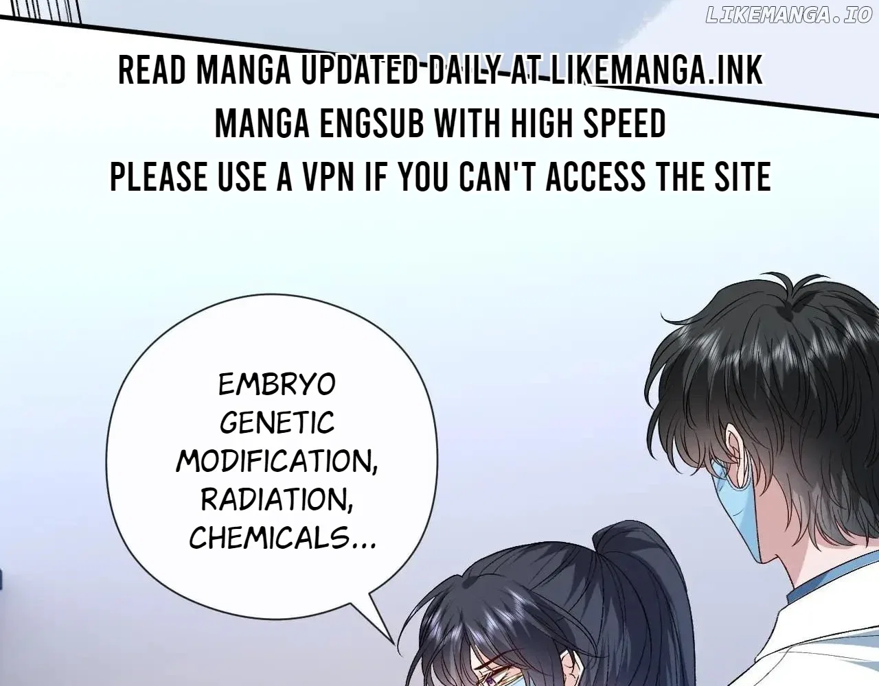 Madam and Her Daily Online Face-Slapping Chapter 192 – Page 43