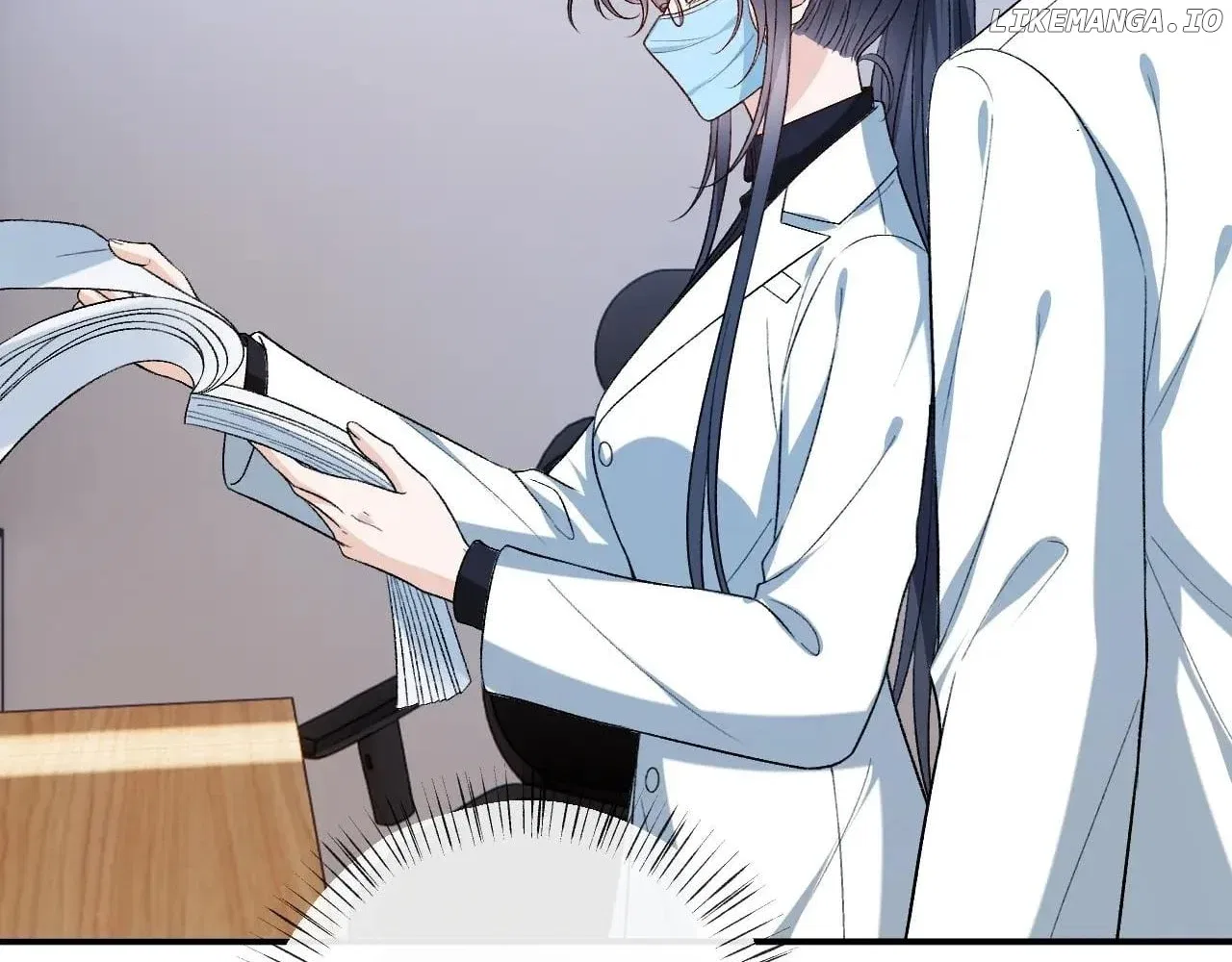 Madam and Her Daily Online Face-Slapping Chapter 192 – Page 44