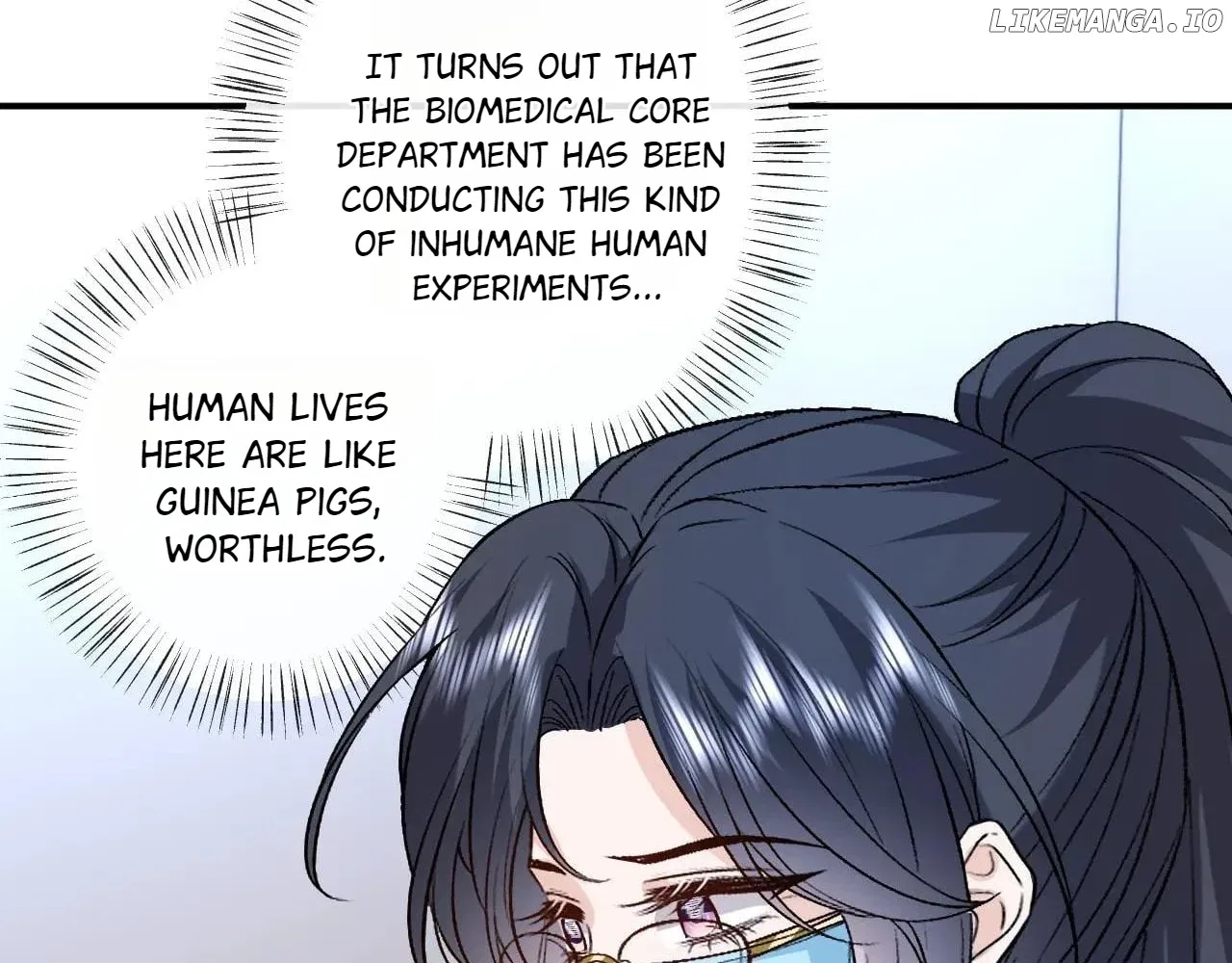 Madam and Her Daily Online Face-Slapping Chapter 192 – Page 45
