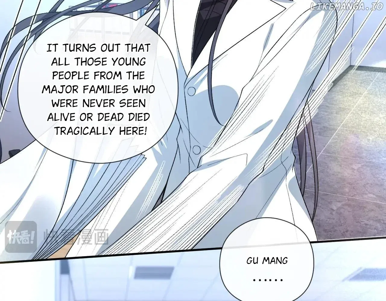 Madam and Her Daily Online Face-Slapping Chapter 192 – Page 48