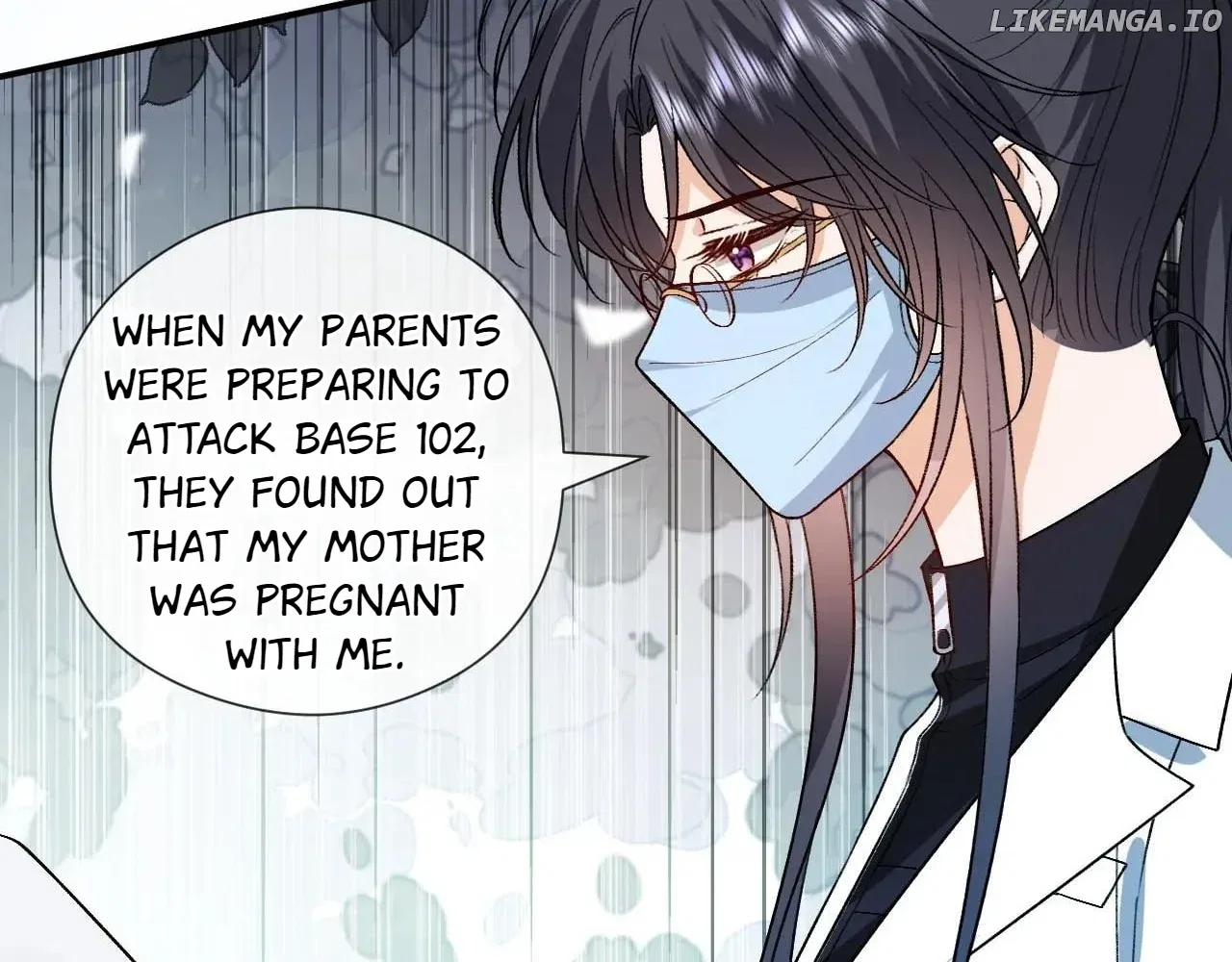 Madam and Her Daily Online Face-Slapping Chapter 192 – Page 63
