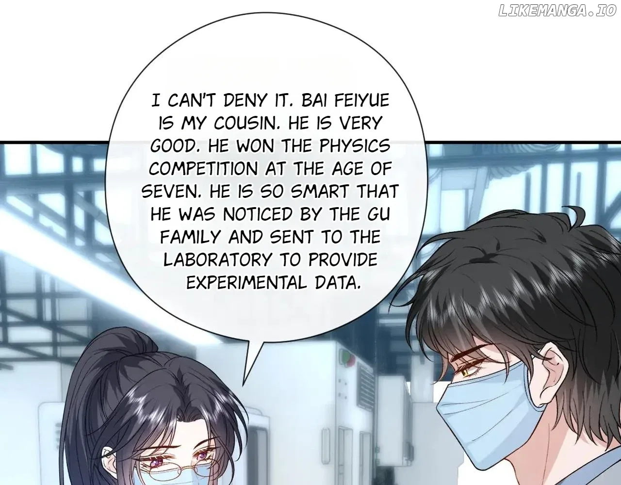 Madam and Her Daily Online Face-Slapping Chapter 192 – Page 70