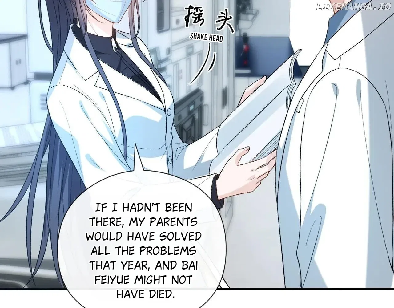 Madam and Her Daily Online Face-Slapping Chapter 192 – Page 71
